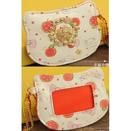 GANTUNGAN Hanger TAG NAME HK APPLE ORI SANRIO (11X9)