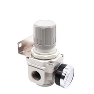 Pressure Circulation Valve Reducing Pneumatic AR2000-02 AR3000-02-03 AR4000-04-06 AR5000-06-10 Air