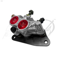 ✈►♦MOTO ONE 8.1 FORMULA CALIPER (FRONT) FOR HONDA WAVE 125 ORIGINAL THAILAND