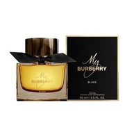 My Burberry Black - 我的巴寶莉女士黑色典藏版淡香精 90ML[平行進口][EXP:2028+]3