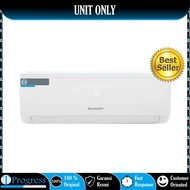 AC SHARP 1/2 PK AH-A5UCYN / AHA-5UCYN 340W