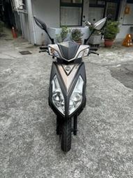 中古機車 悍將150