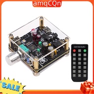 La01 Non-Destructive Hifi5.1 Bluetooth USB Flash Drive Decoding Board Player Audio Receiver Audio Am