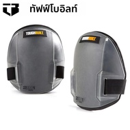 TOUGHBUILT TB-KP-101 2-in-1 เข่า Pads น้ําหนักเบาที่ถอดออกได้ด้านนอก-Shell ทนทานสบาย Fit เครื่องมือป