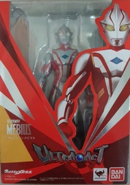 ULTRA ACT MEBIUS