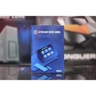 Elgato Stream Deck Mini