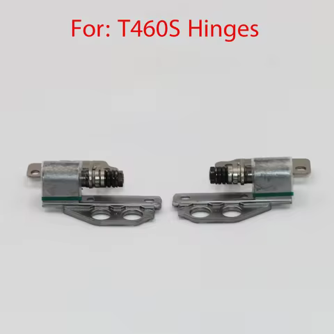 Laptop LCD Hinge For Lenovo T460S Hinges 00JT999 Kit LH