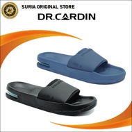 Dr. Cardin Comfort Air Pillow Slides Sandal Minimalist D-SLK-7981 | 7985 | Sandal Dr Cardin Lelaki
