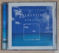 [包郵] 碟無花 CD Enchanting Moments 讀者文摘 Reader's Digest 1998 古典音樂精選輯 classical english songs 英文歌 英文碟 專輯 