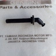 Original Yamaha R25 MT 25 Spark Plug Cap lospack