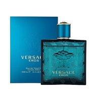 Versace Eros EDT Perfume For Men 100Ml