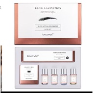 Set LaminationingLaminating BrowAlis Kit EyebrowBrow Bomber Perapi Alis