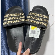 b3sph adidas adilette slide shower size US8 | UK7