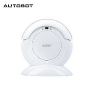 ( PRO+++ ) โปรแน่น.. Autobot Mini Lite robot vacuum cleaner หุ่นยนต์ดูดฝุ่นโรบอท รับประกันสินค้า 1 ปี ราคาสุดคุ้ม หุ่น ยนต์ ดูด ฝุ่น เครื่อง ดูด ฝุ่น อัจฉริยะ robot ดูด ฝุ่น อ