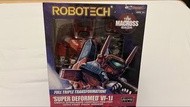 Robotech Macross Miriya VF-1J