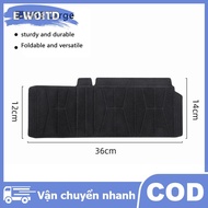 E-WOITD DIY Camera Bag Dividers Padded Separators Camera Bag Replacement Partition Insert Backpack C