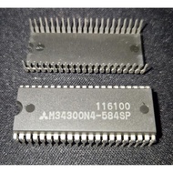 IC M34300N4-584SP DIP42 Integrated Circuit ...ELECTRON ELECTRON