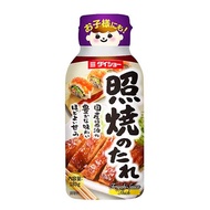 Japan Daisho Teriyaki / Unagi / Gyudon / Yakitori Sauce 日本照烧酱(浓) / 鳗鱼酱 / 烧烤酱