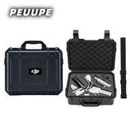 Handheld Stabilizer Carrying Case For DJI RS 4 Mini Combo Partition Organizer CaseRonin Handheld Sta