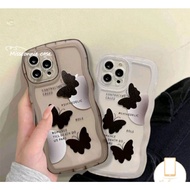 Premium Butterfly case for Vivo Y35 Y22/Y22s Y15s/Y15A/Y01 Y50 Y30i Y12S/Y20 Y12A/Y11s Y20A Y21T/Y33