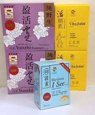 目清素30粒裝