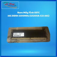 Computer Ram SSTC 8G DDR4 3200MHz/ 16G DDR4 3200MHz - Genuine Product