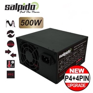 SALPIDO 500W Switching Power Supply (ATX-500W)