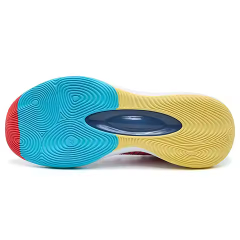 NO BOX! RIGORER Austin Reaves Signature Shoes Rigorer AR1 'YEAR OF THE DRAGON' Men Professional Bask