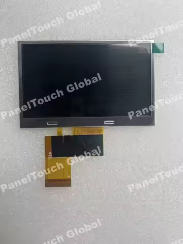LCD Display for 6AV2123-2DB03-0AX0 6AV2 123-2DB03-0AX0 KTP400 LCD Display Panel LCD PANEL