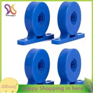 Replacement  Turbine Bearings 4pcs 4x Accessories Parts 180/280 C80 C-80 for