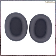 [L E U R] Replacement Earpads  INZONE H9 H7 Headphones Memory Foam Ear Cushions Repair Parts Accesso