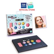 Canal Toys STYLE 4 EVER - Beauty Make Up Kit for Girls Cosmetic Set