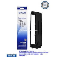 Epson LQ-300+/300+II/200/300/400/450/500 /510/550/570/570+/570e/580/580H/800/850/850+ Ribbon (Origin