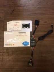 全新電子油門省油加速器（最新頂级版GT。7 mode)版本特價！