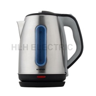 EK18SS KHIND ELECTRIC JUG KETTLE