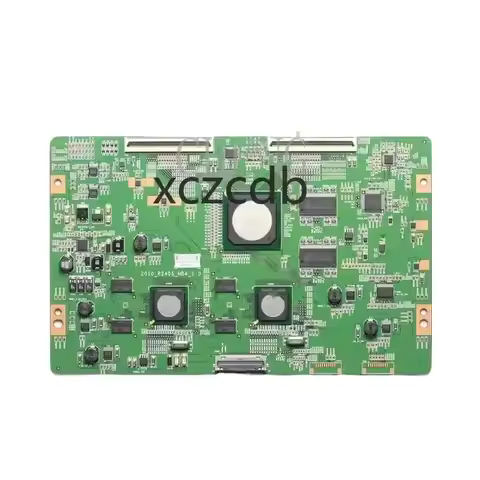 TCON board 2010 _ r240s _ MB4 _ 1.0 for TV un55c7000 ua55c7000 Ct T