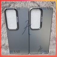 Case Casing imd Hybrid VIVO V30/V30 PRO Plate Hologram Silicone Casing