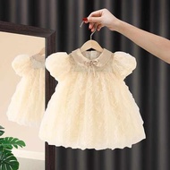 baju kurung kids murah jubah abaya budak perempuan Balabala pakaian kanak-kanak perempuan gaun musim