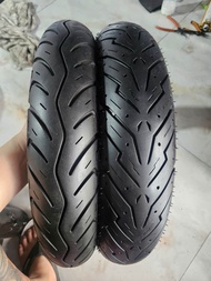 Vỏ Lốp 100/90-12 va 110/90-12 va 90/90-12 củ tháo xe gắn xe zoomer-x scoopy ... và các loại xe khác