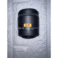 (C7) tamron af lens FOR CANON ef mount 28-80mm