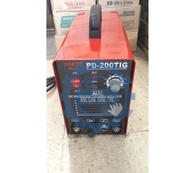 MESIN LAS PORTO PD200-TIG 1300Watt