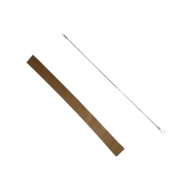 MESIN Hand Impulse Sealer Machine Heating Wire Plate / Vacuum Sealer 5mm Width - FS-200 FS-300 FS-40