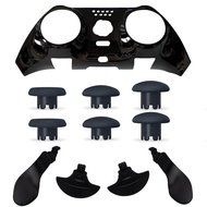 PS5 Dualsense Edge Controller Thumbstick Caps & Back Buttons – PS5 Edge Accessories