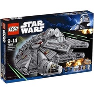 LEGO 7965 Star Wars Millennium Falcon