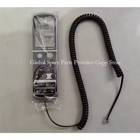 New RHV Remote Control For CERAGEM Massage Table