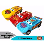 Toy car mc win racing lt 53