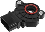 X AUTOHAUX 7S4P-7F293-AA Car Neutral Safety Power Switch Gearbox Shifting Range Sensor for Ford Focu