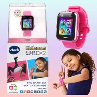 พร้อมส่ง นาฬิกาเด็กของแท้ จากแบรนด์ วีเทค VTech KidiZoom Smartwatch DX2 Pink