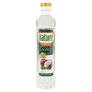 Free Delivery! Naturel Forte Extra Virgin Coconut Oil 500 ml / Cash on Delivery