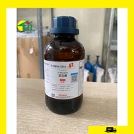 Experimental substance N-hexan C6H14 experiment 500ml n-hexane xilong or Gh